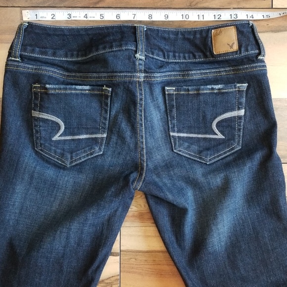 American Eagle artist jeans - Picture 2 of 8
